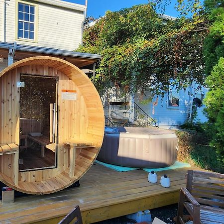 The Dacha. Cumberland Vacation Villa Екстериор снимка
