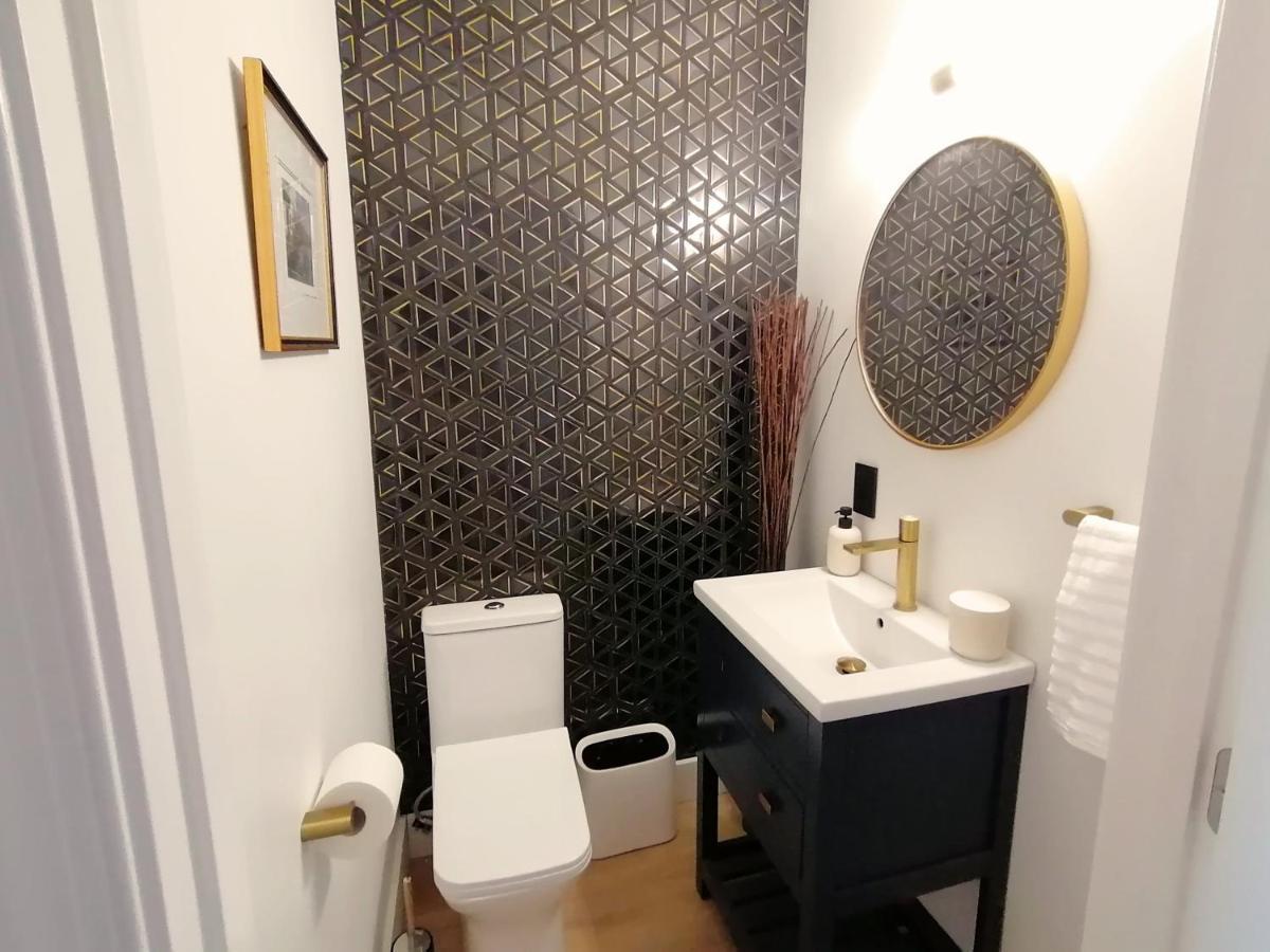 The Dacha. Cumberland Vacation Villa Екстериор снимка