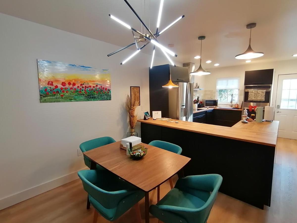 The Dacha. Cumberland Vacation Villa Екстериор снимка