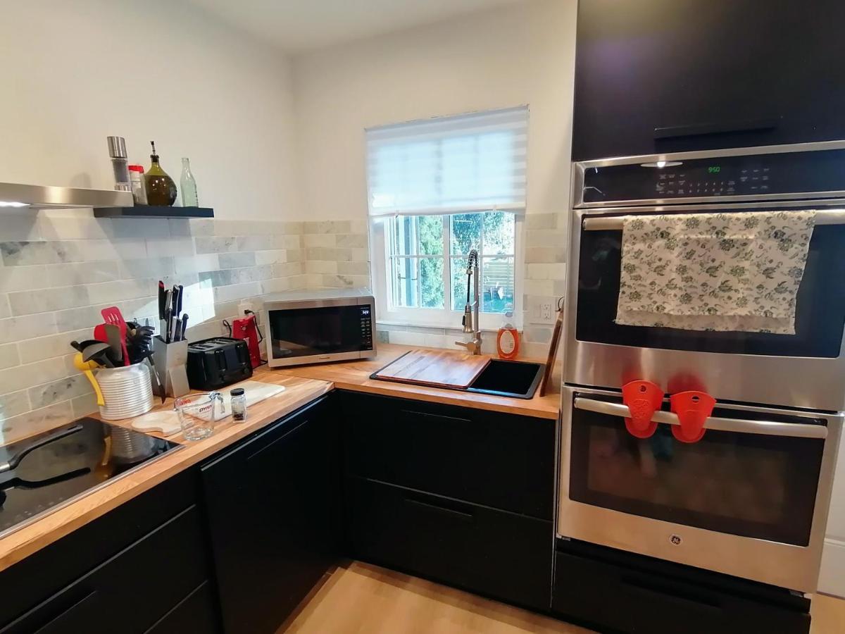 The Dacha. Cumberland Vacation Villa Екстериор снимка
