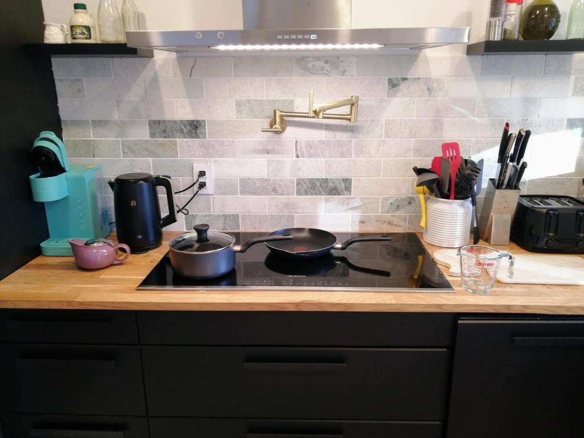 The Dacha. Cumberland Vacation Villa Екстериор снимка