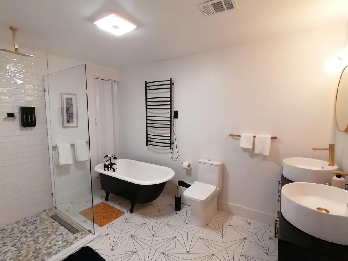 The Dacha. Cumberland Vacation Villa Екстериор снимка
