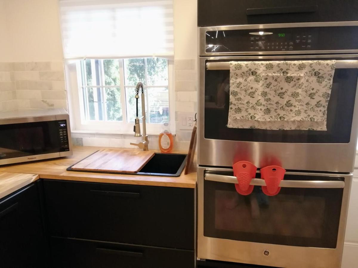 The Dacha. Cumberland Vacation Villa Екстериор снимка
