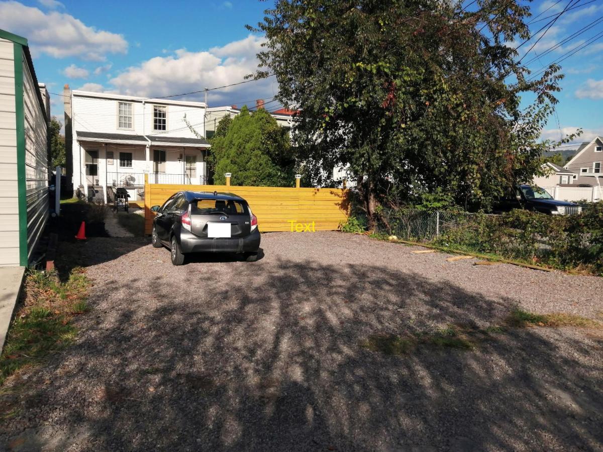 The Dacha. Cumberland Vacation Villa Екстериор снимка